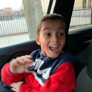 Meet your Posher, Freda